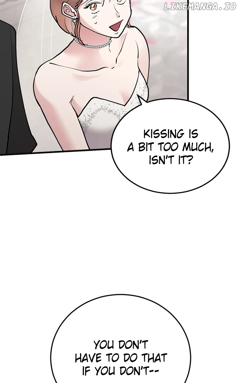 The Team Leader is Tired of Being A Newlywed Chapter 35 page 103