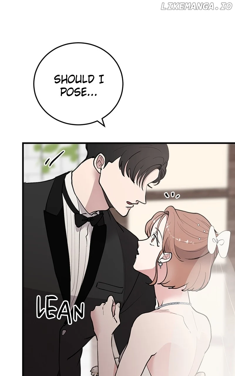 The Team Leader is Tired of Being A Newlywed Chapter 35 page 105