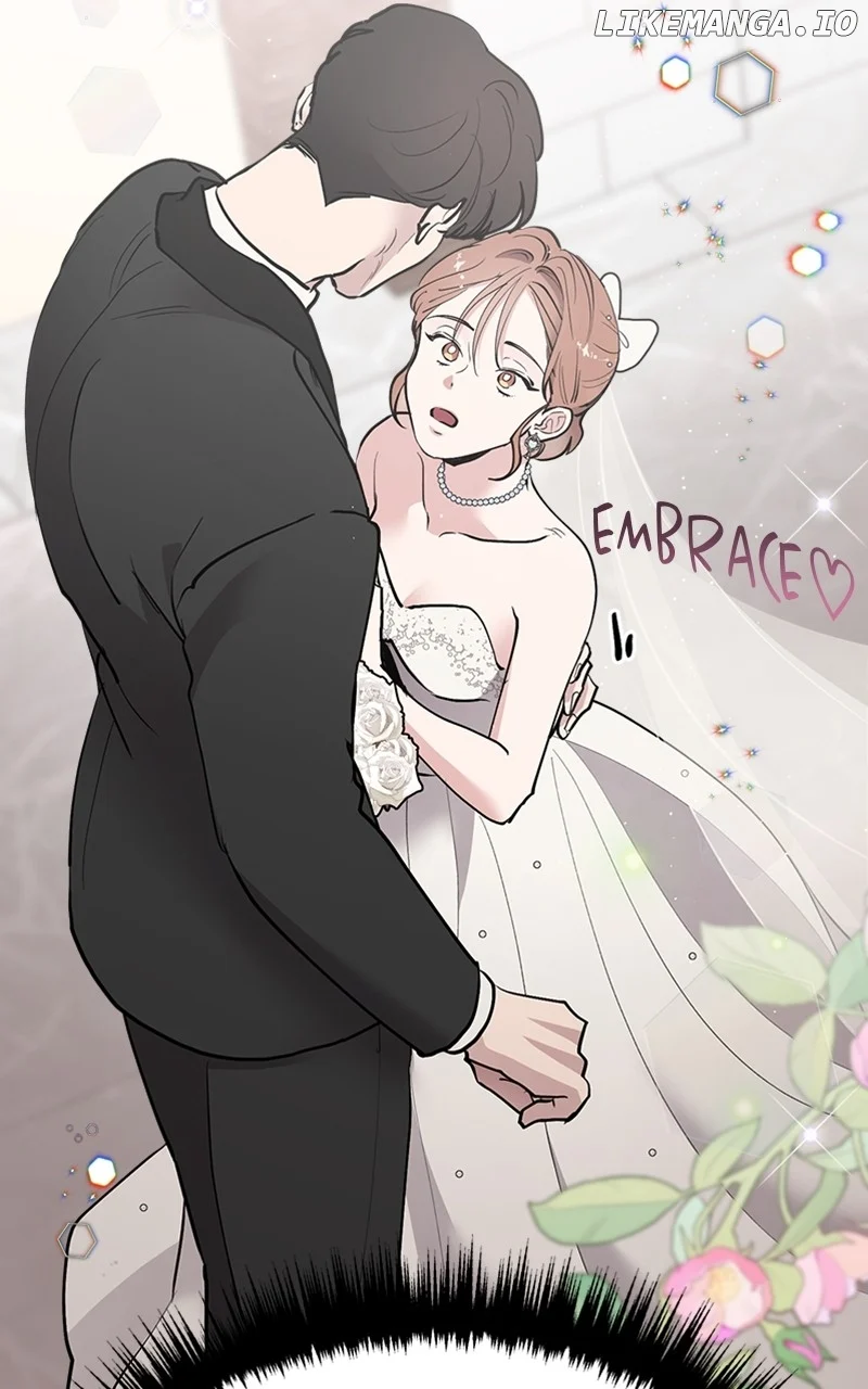 The Team Leader is Tired of Being A Newlywed Chapter 35 page 107