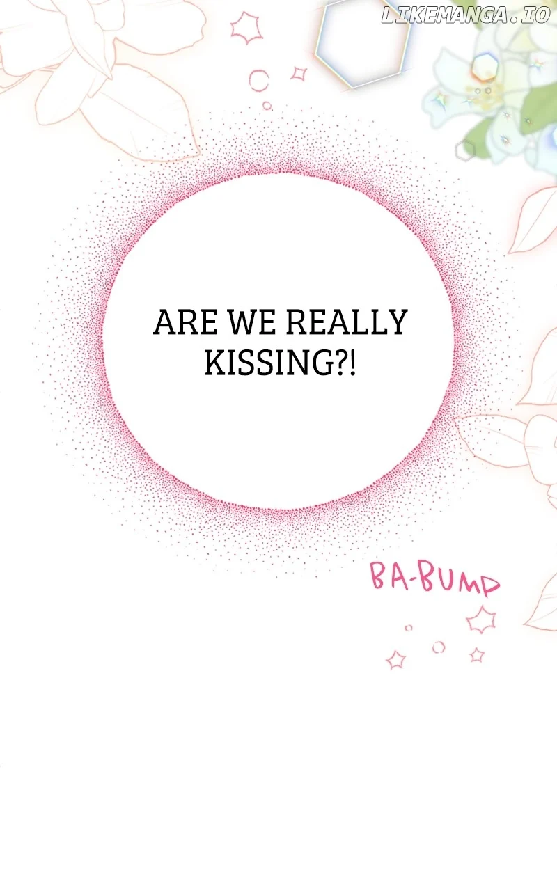 The Team Leader is Tired of Being A Newlywed Chapter 35 page 111