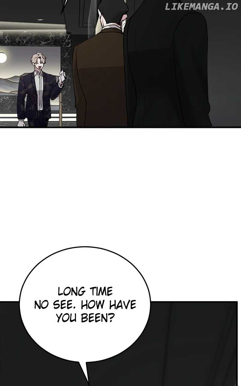 The Team Leader is Tired of Being A Newlywed Chapter 35 page 13