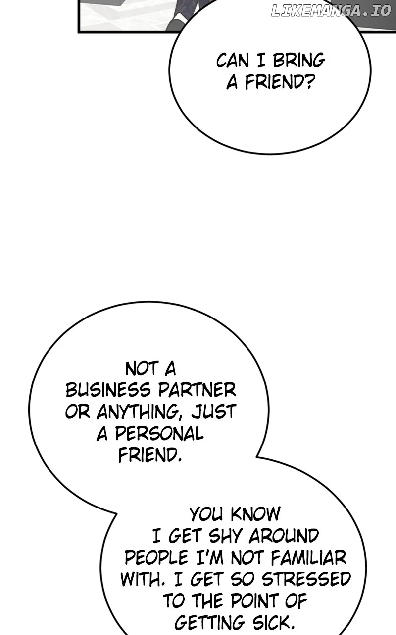 The Team Leader is Tired of Being A Newlywed Chapter 35 page 18