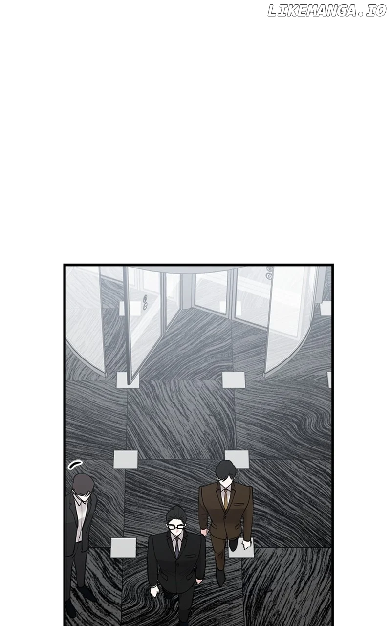 The Team Leader is Tired of Being A Newlywed Chapter 35 page 1