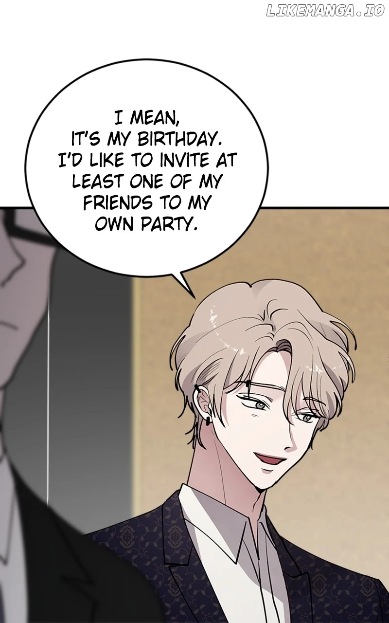 The Team Leader is Tired of Being A Newlywed Chapter 35 page 20