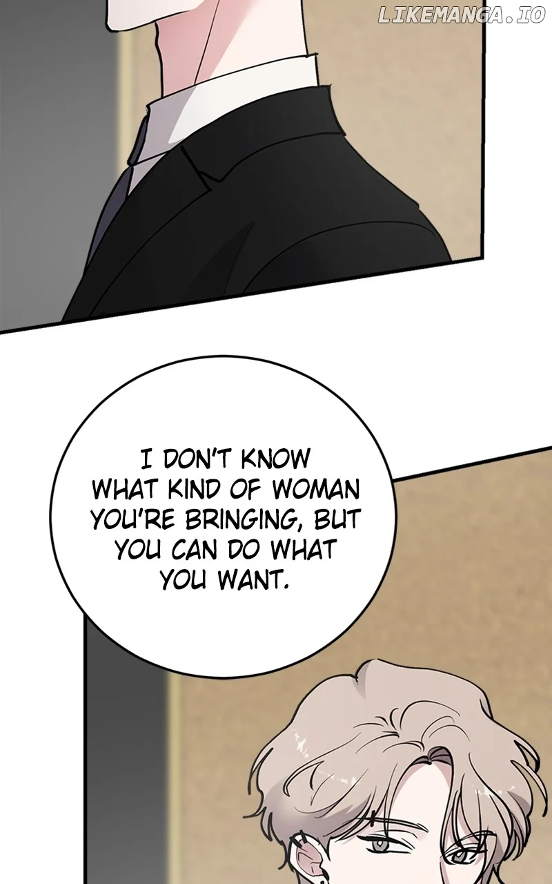 The Team Leader is Tired of Being A Newlywed Chapter 35 page 22