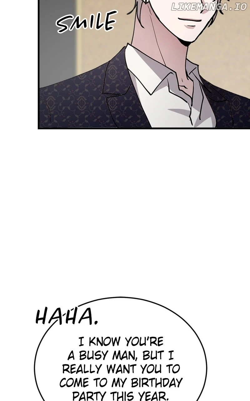 The Team Leader is Tired of Being A Newlywed Chapter 35 page 23