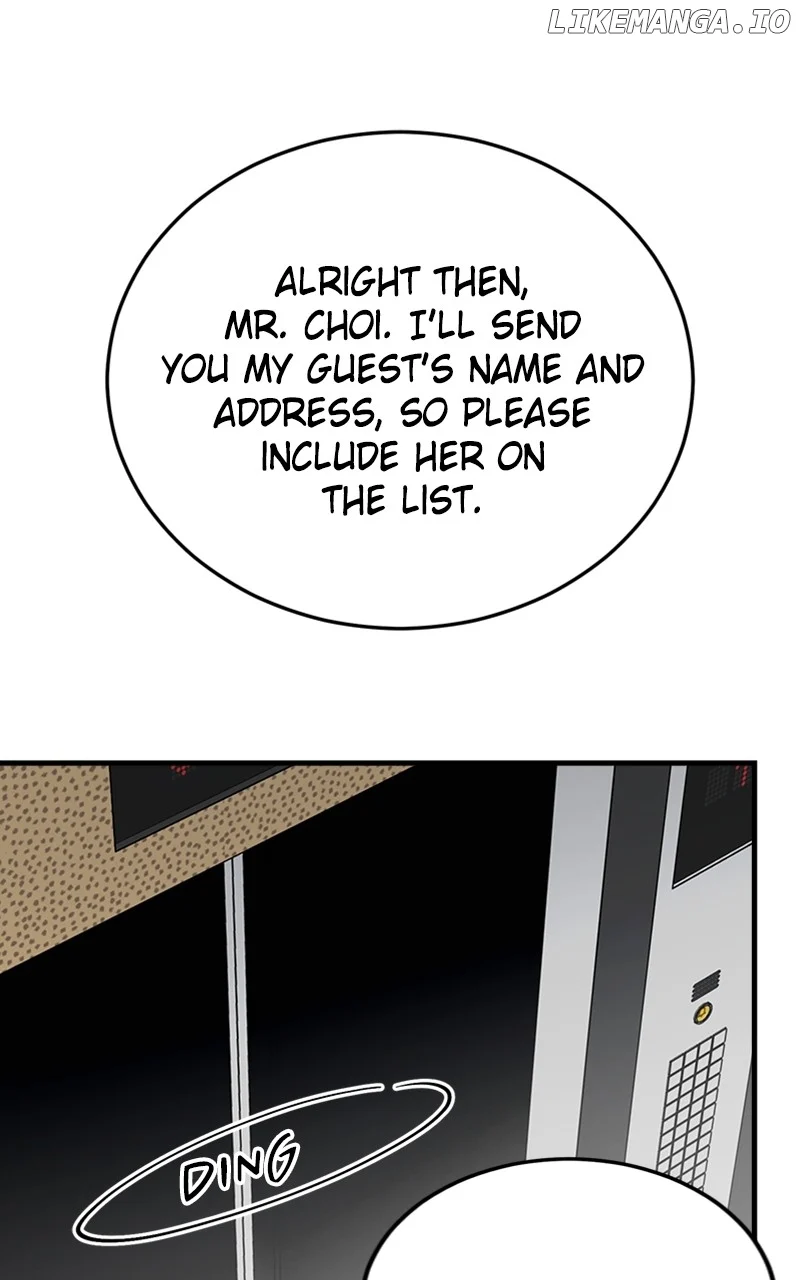The Team Leader is Tired of Being A Newlywed Chapter 35 page 25