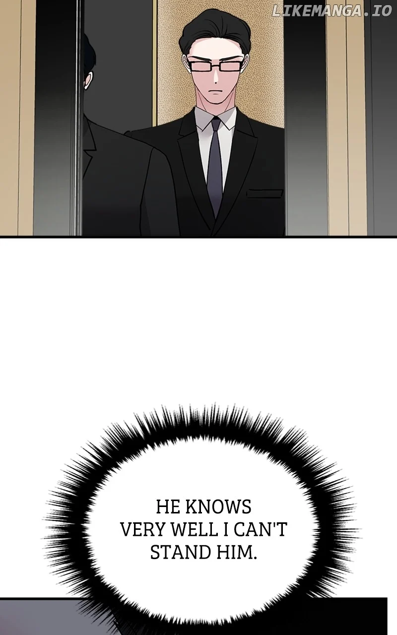 The Team Leader is Tired of Being A Newlywed Chapter 35 page 28