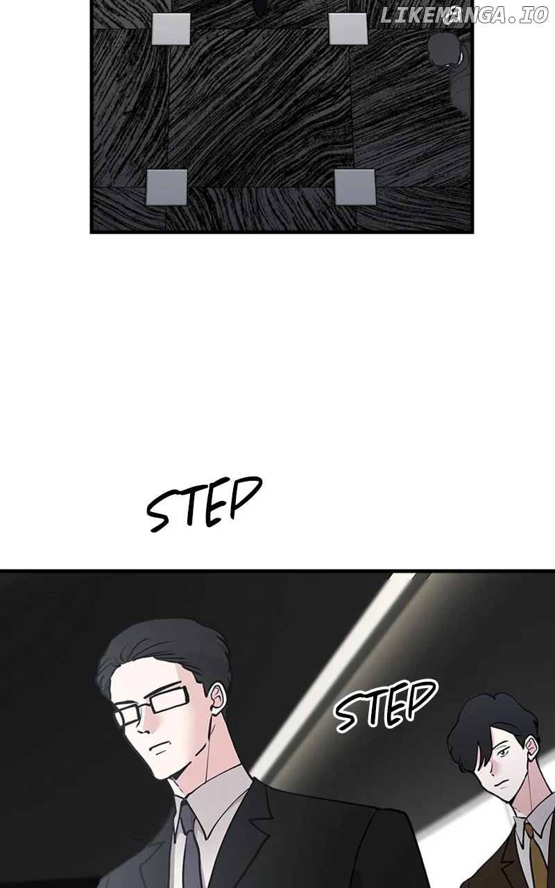 The Team Leader is Tired of Being A Newlywed Chapter 35 page 2