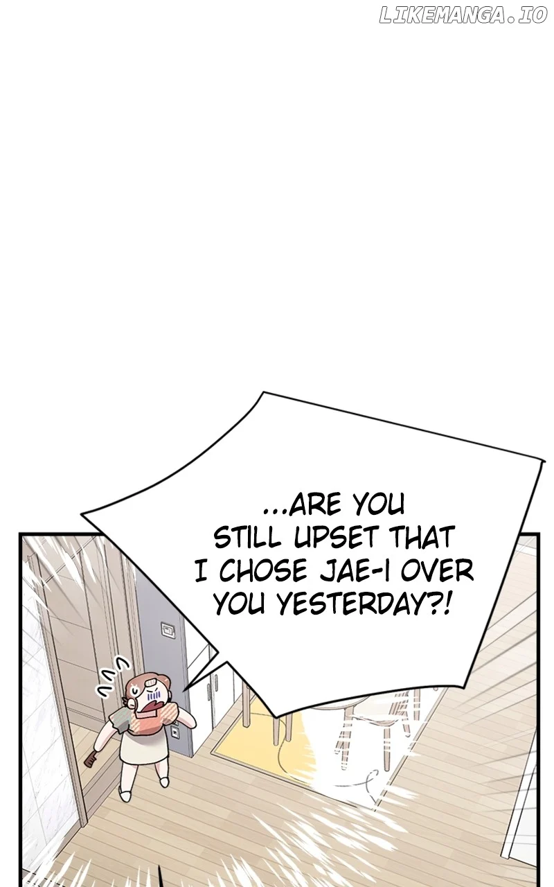 The Team Leader is Tired of Being A Newlywed Chapter 35 page 40