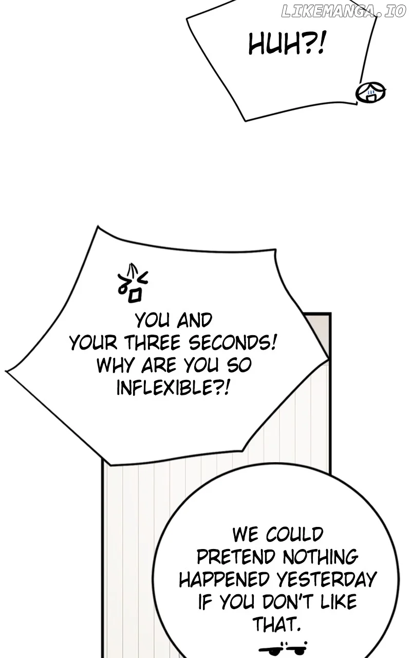 The Team Leader is Tired of Being A Newlywed Chapter 35 page 43