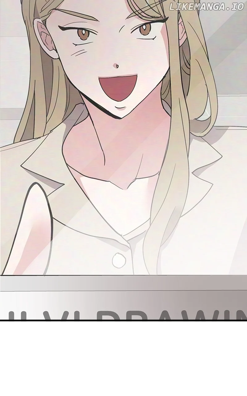 The Team Leader is Tired of Being A Newlywed Chapter 35 page 46