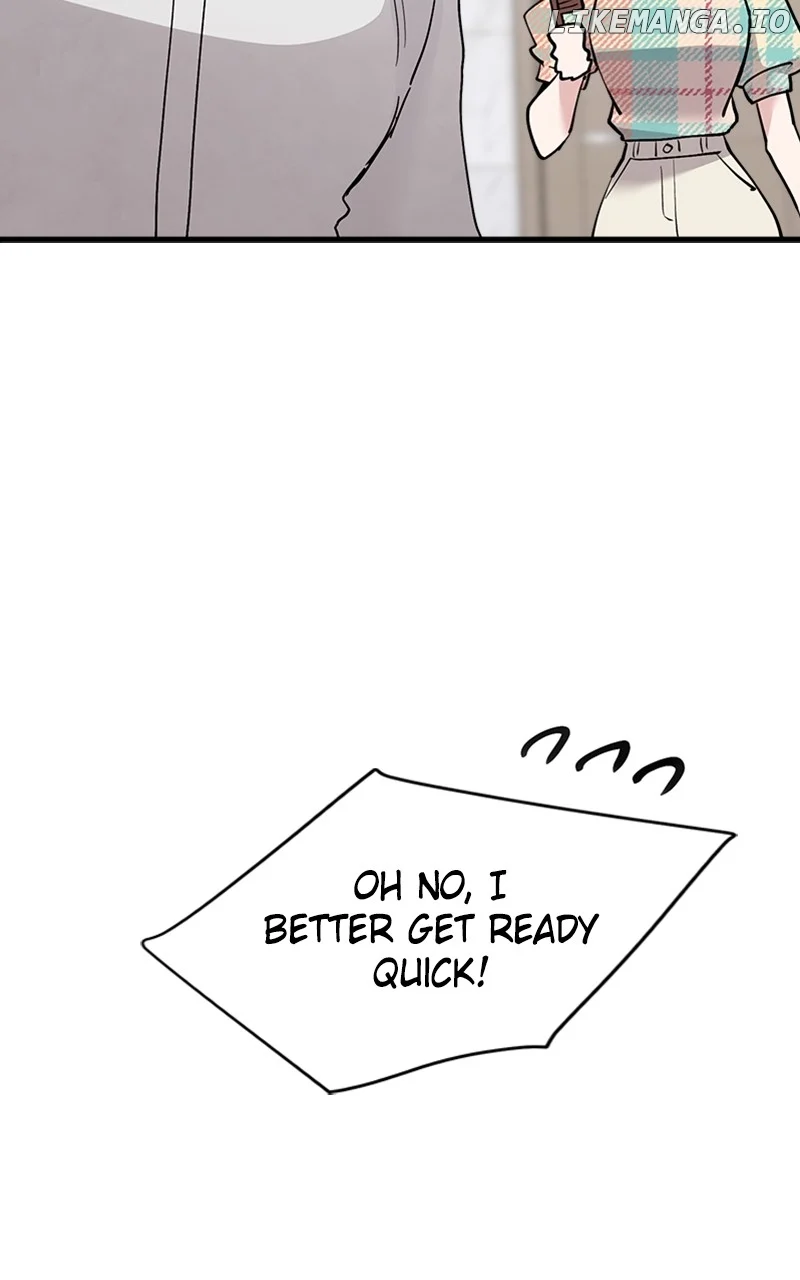 The Team Leader is Tired of Being A Newlywed Chapter 35 page 48