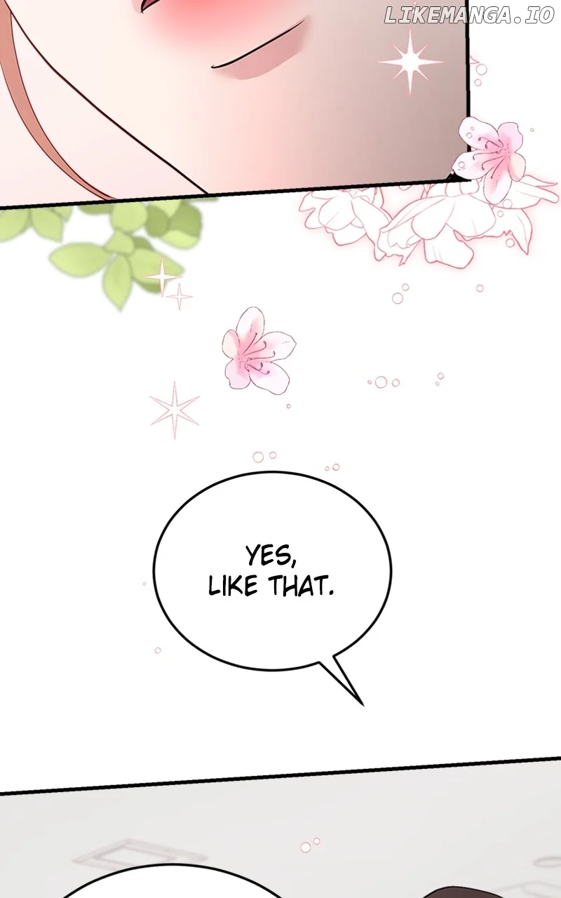 The Team Leader is Tired of Being A Newlywed Chapter 35 page 52