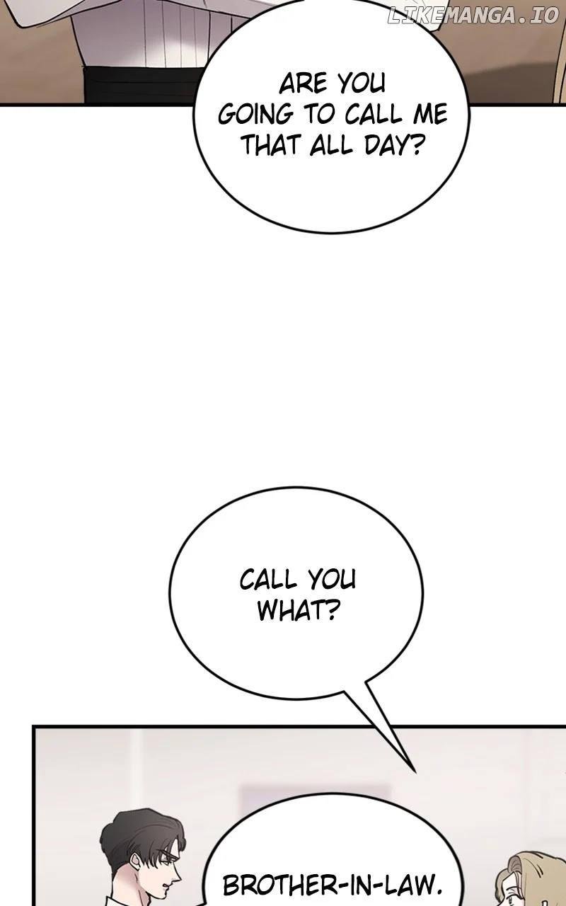 The Team Leader is Tired of Being A Newlywed Chapter 35 page 55