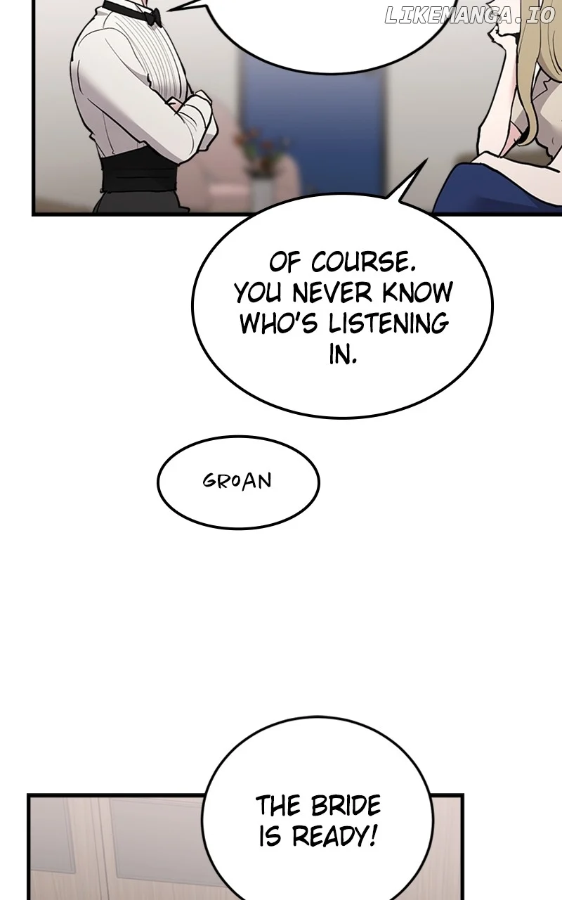 The Team Leader is Tired of Being A Newlywed Chapter 35 page 56