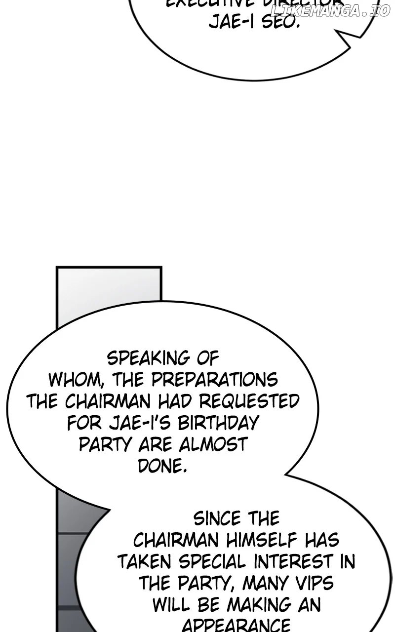The Team Leader is Tired of Being A Newlywed Chapter 35 page 5