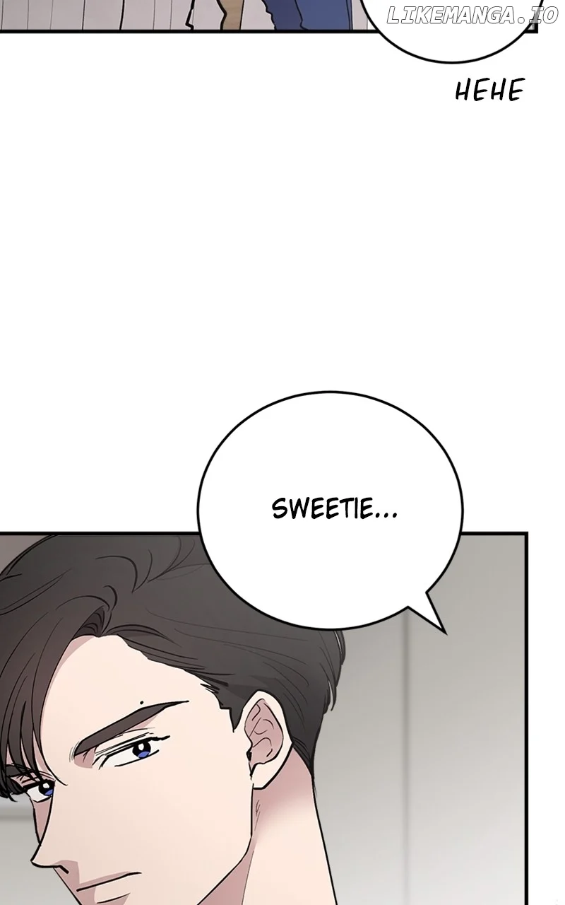 The Team Leader is Tired of Being A Newlywed Chapter 35 page 59