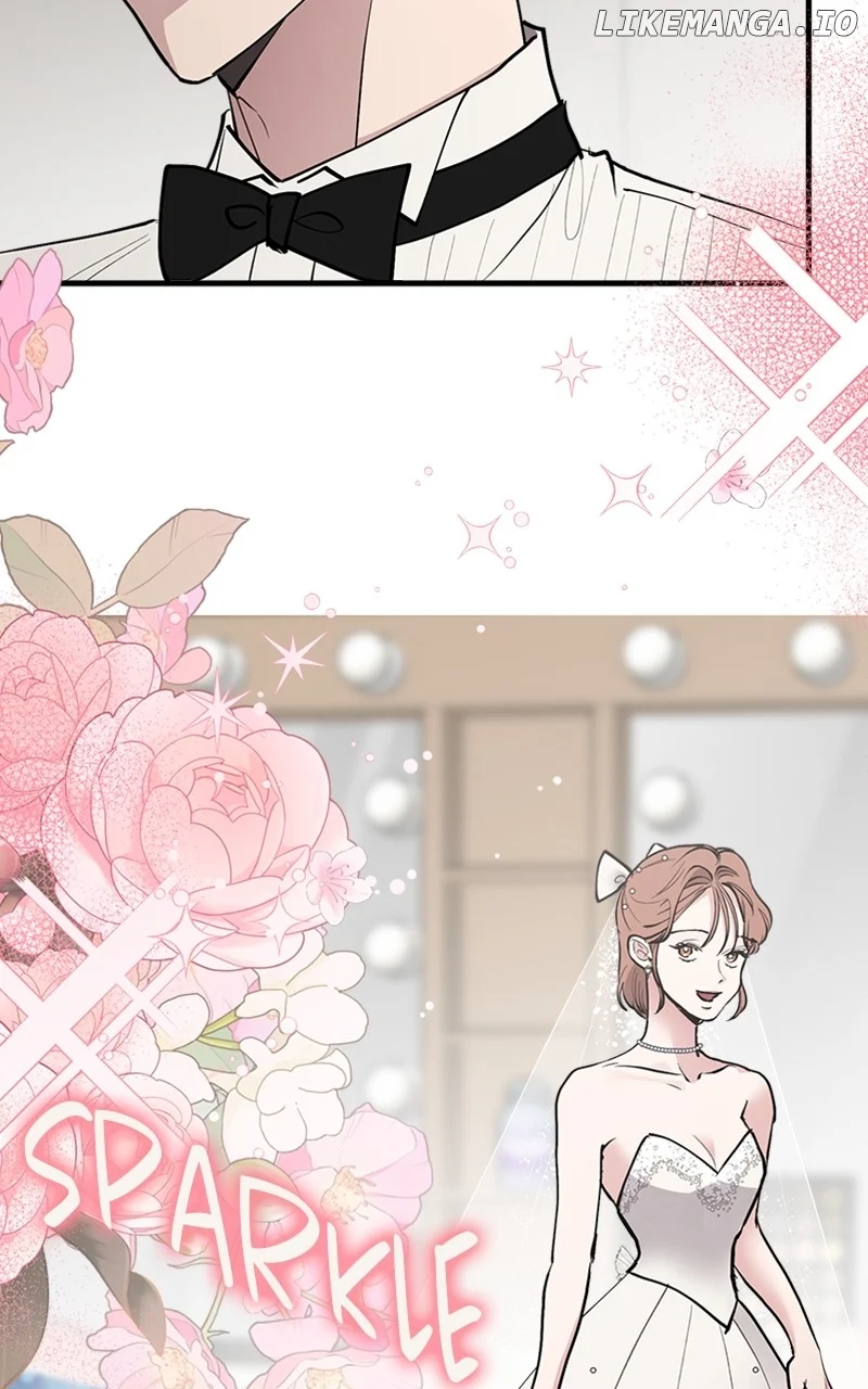 The Team Leader is Tired of Being A Newlywed Chapter 35 page 60