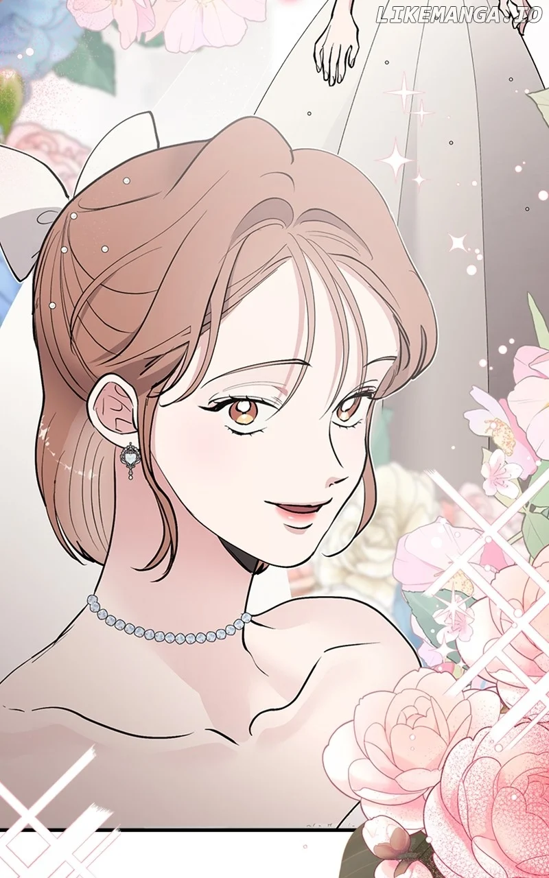 The Team Leader is Tired of Being A Newlywed Chapter 35 page 61