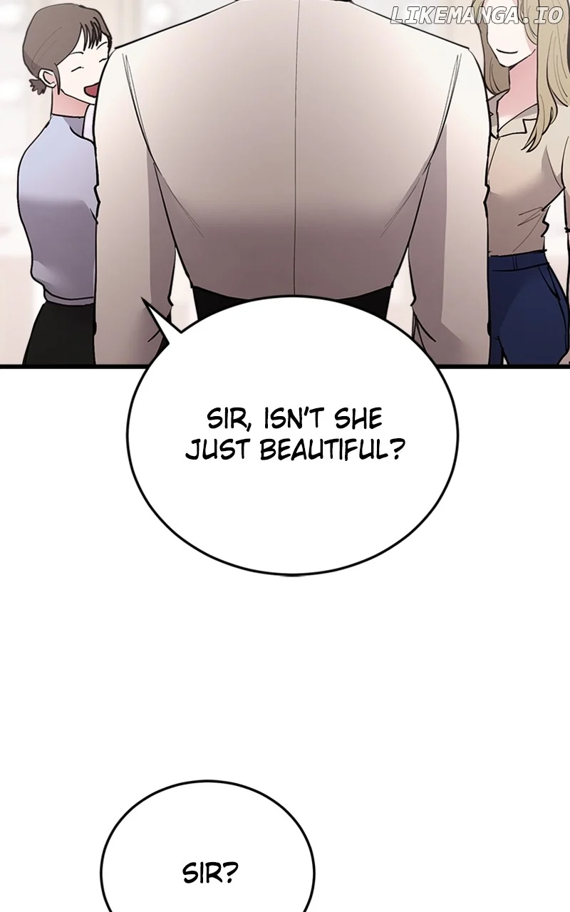The Team Leader is Tired of Being A Newlywed Chapter 35 page 63