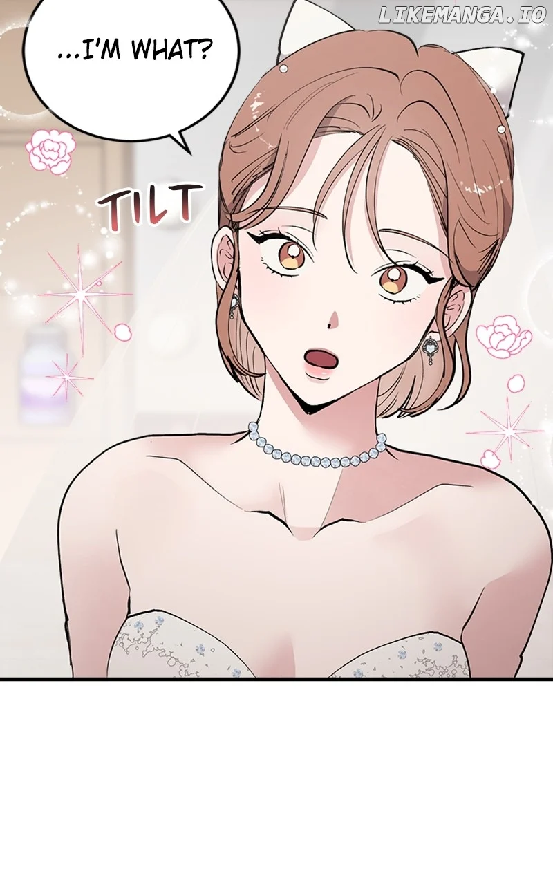 The Team Leader is Tired of Being A Newlywed Chapter 35 page 65