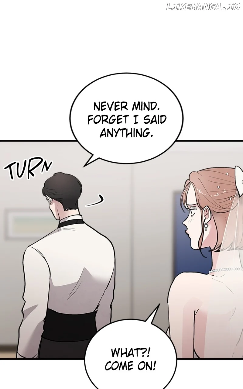 The Team Leader is Tired of Being A Newlywed Chapter 35 page 66