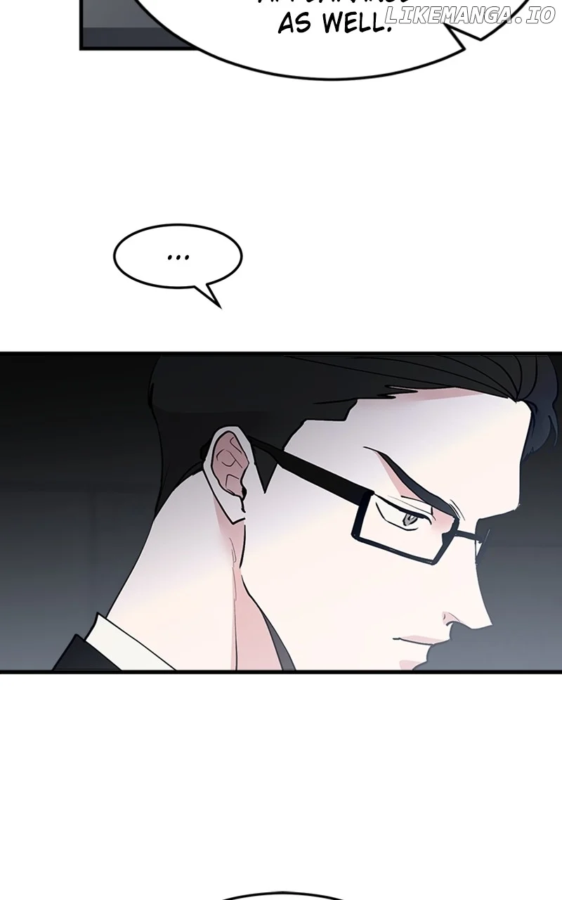 The Team Leader is Tired of Being A Newlywed Chapter 35 page 6