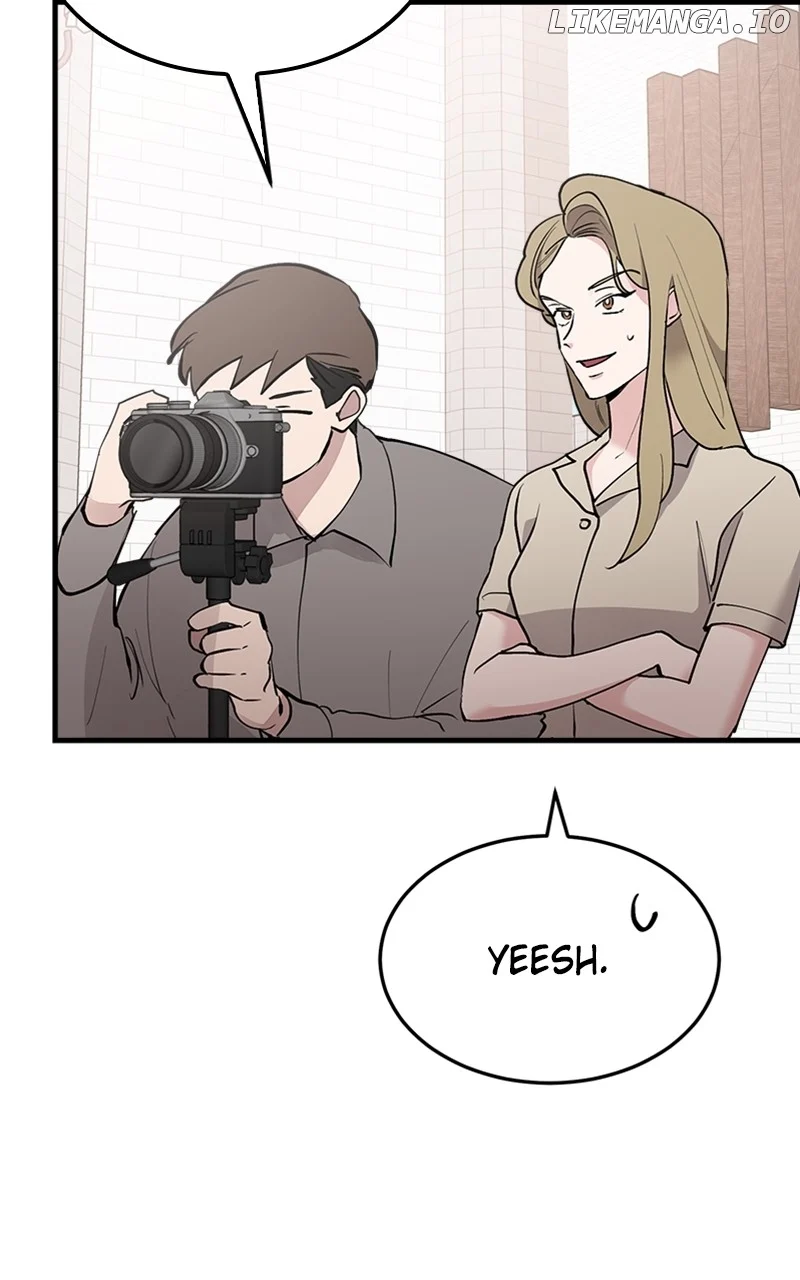 The Team Leader is Tired of Being A Newlywed Chapter 35 page 71