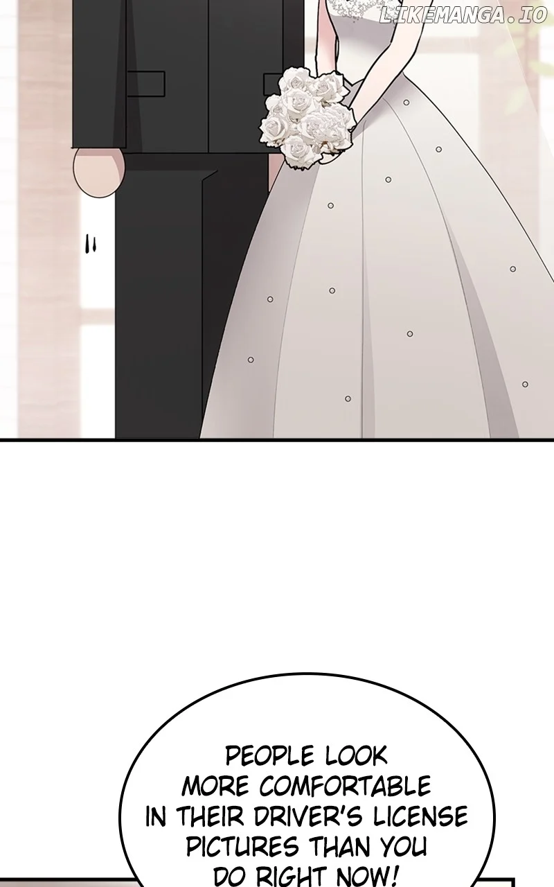 The Team Leader is Tired of Being A Newlywed Chapter 35 page 73