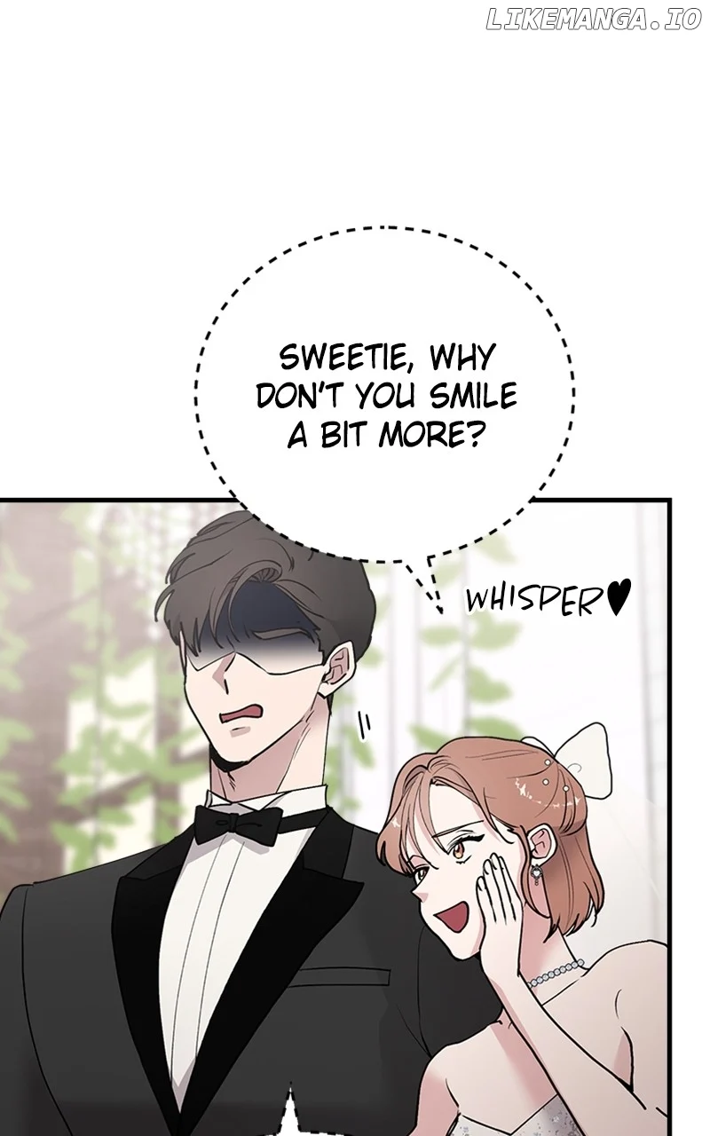 The Team Leader is Tired of Being A Newlywed Chapter 35 page 75