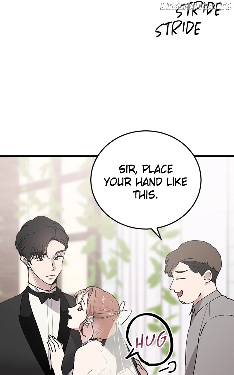 The Team Leader is Tired of Being A Newlywed Chapter 35 page 77