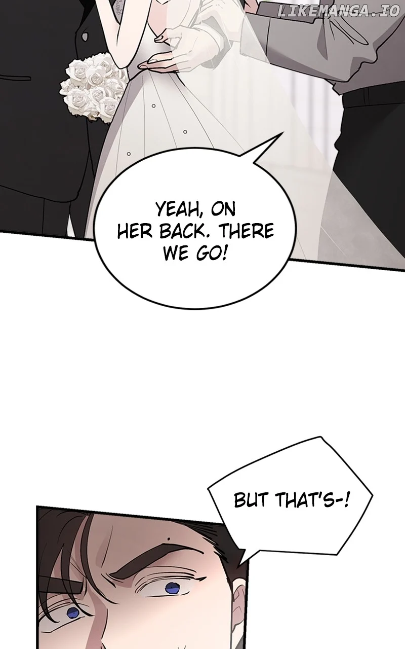 The Team Leader is Tired of Being A Newlywed Chapter 35 page 78