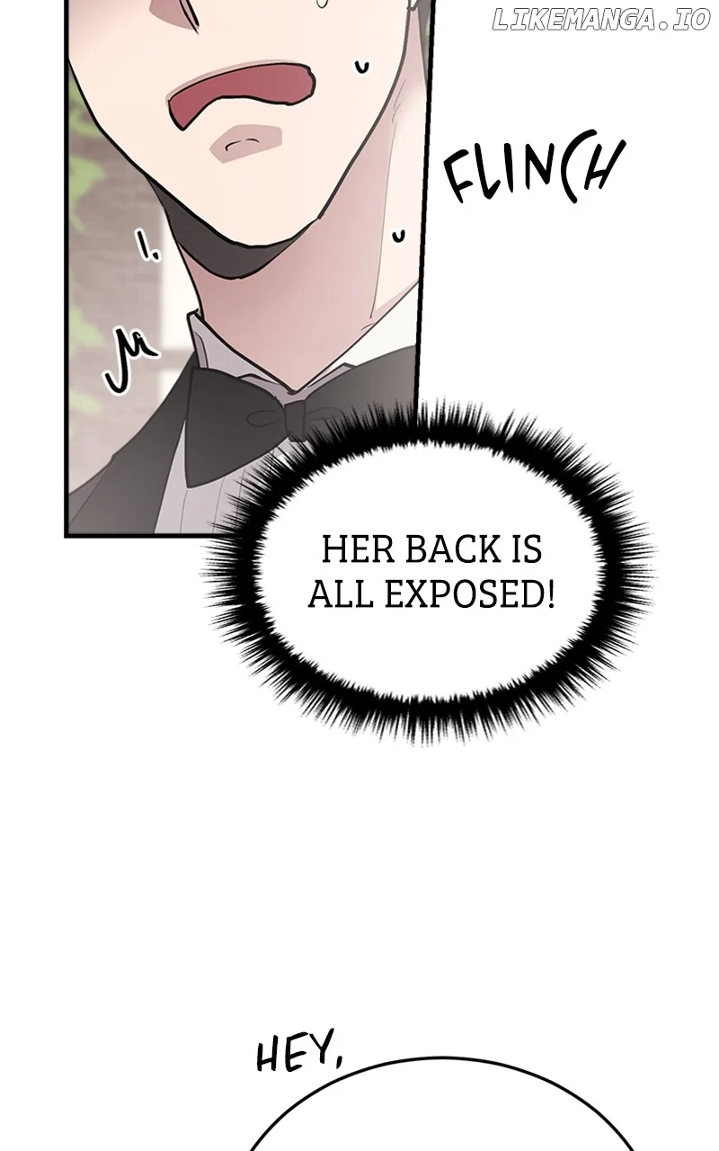 The Team Leader is Tired of Being A Newlywed Chapter 35 page 79