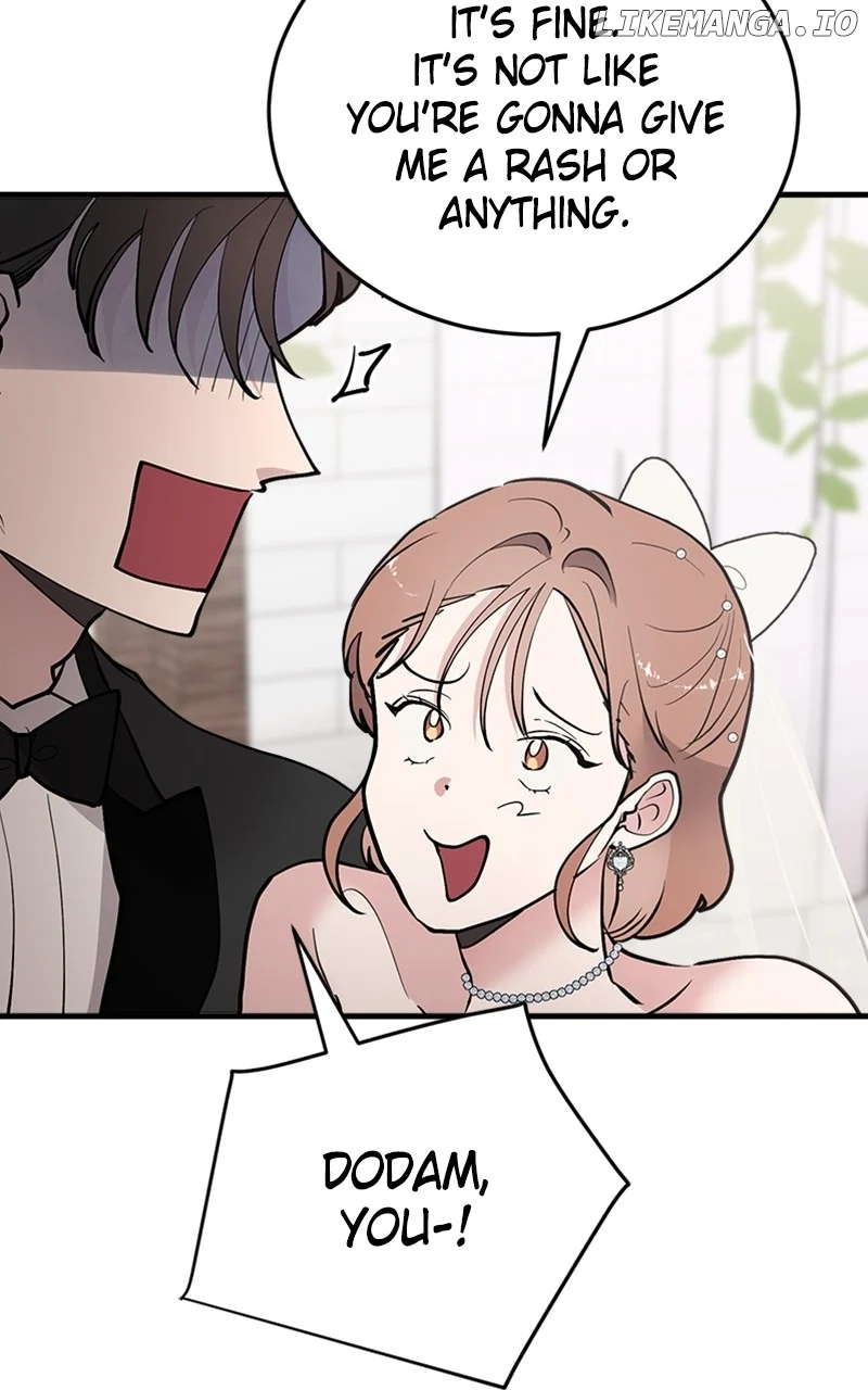 The Team Leader is Tired of Being A Newlywed Chapter 35 page 80