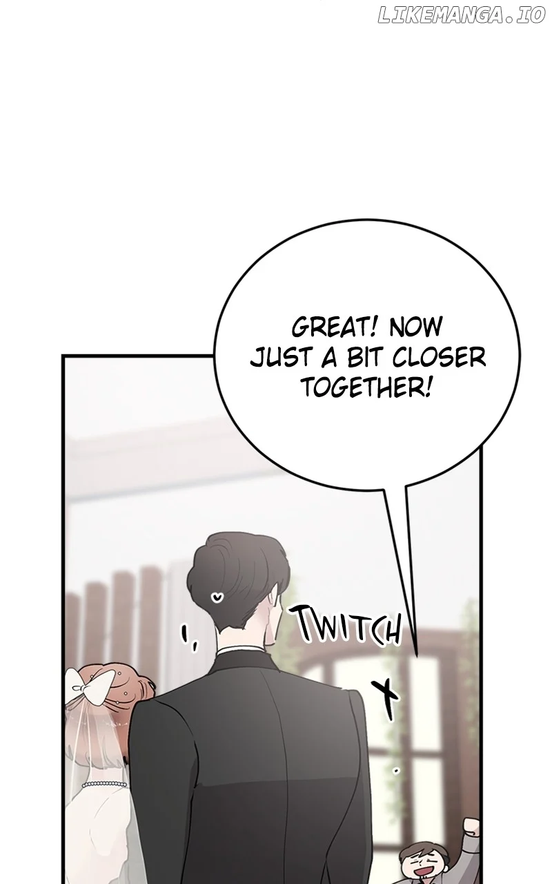 The Team Leader is Tired of Being A Newlywed Chapter 35 page 81