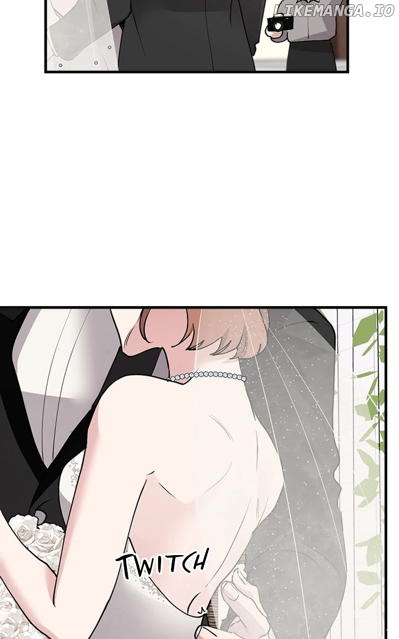 The Team Leader is Tired of Being A Newlywed Chapter 35 page 82