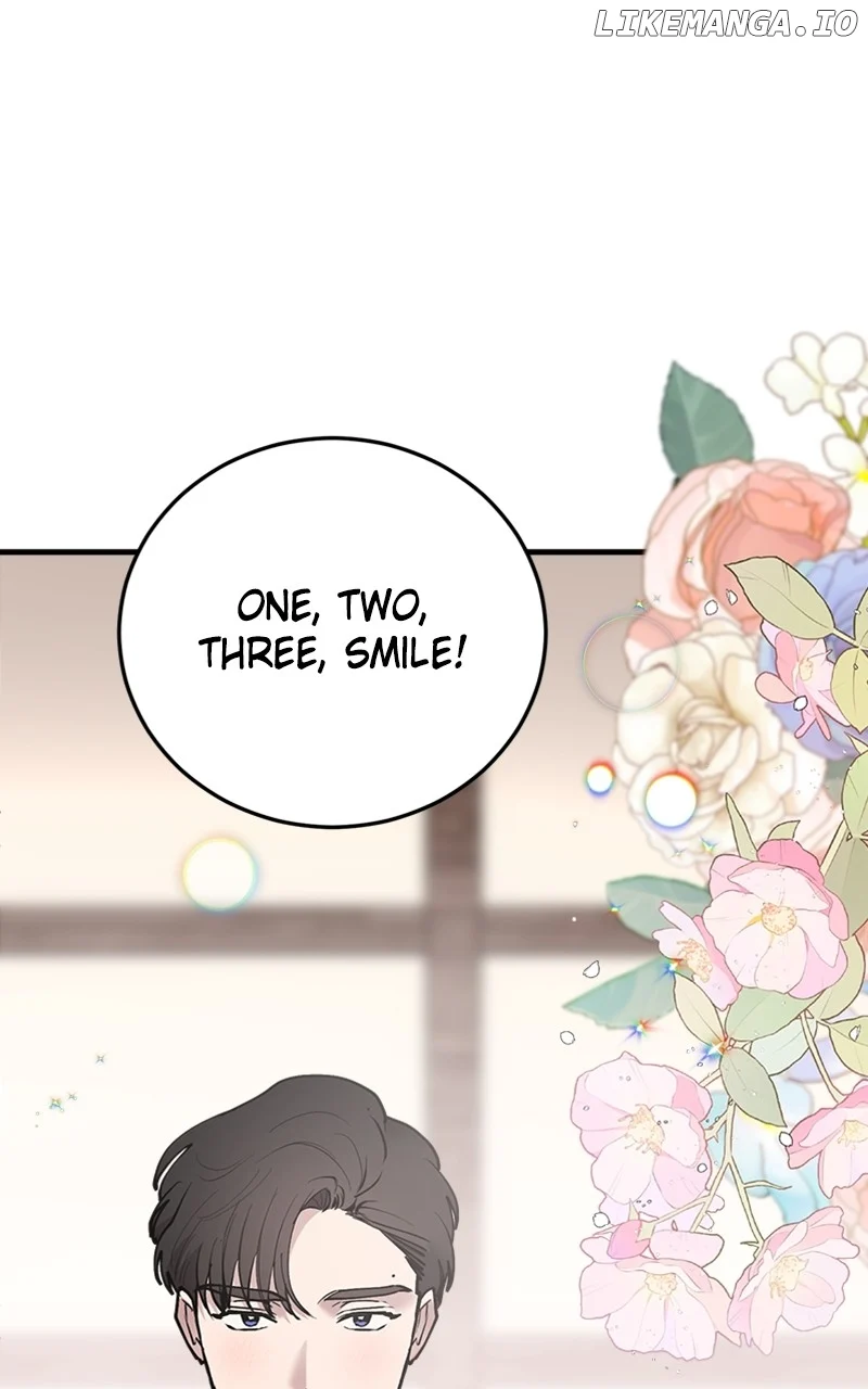 The Team Leader is Tired of Being A Newlywed Chapter 35 page 85