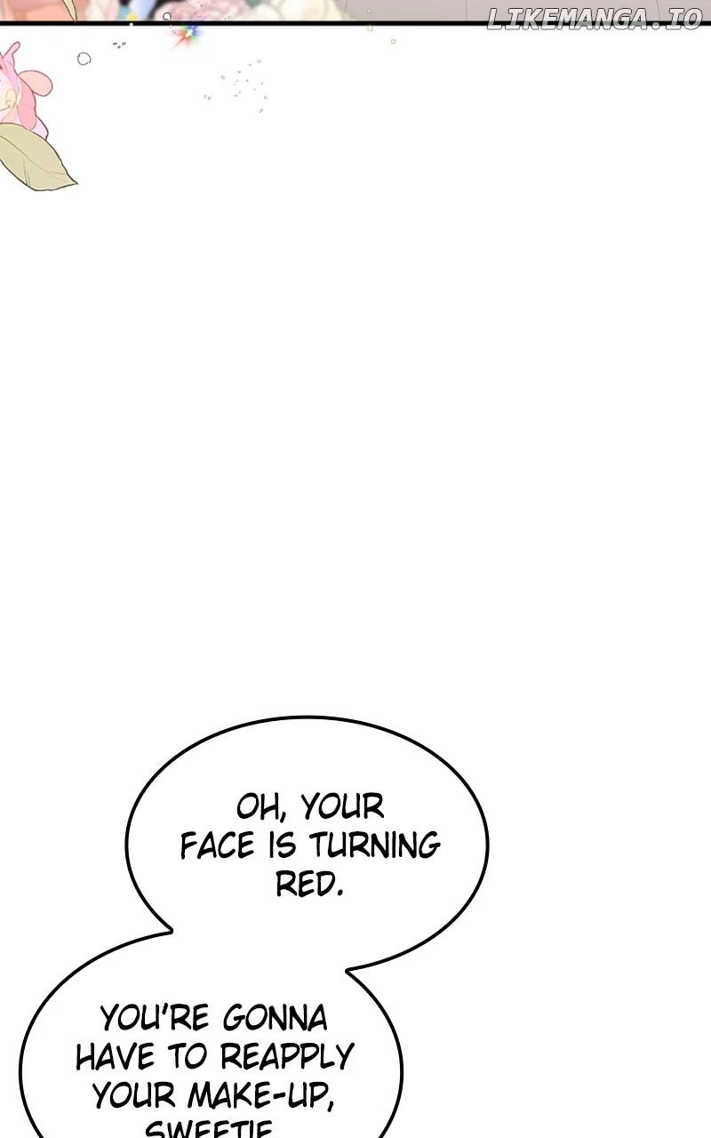 The Team Leader is Tired of Being A Newlywed Chapter 35 page 87