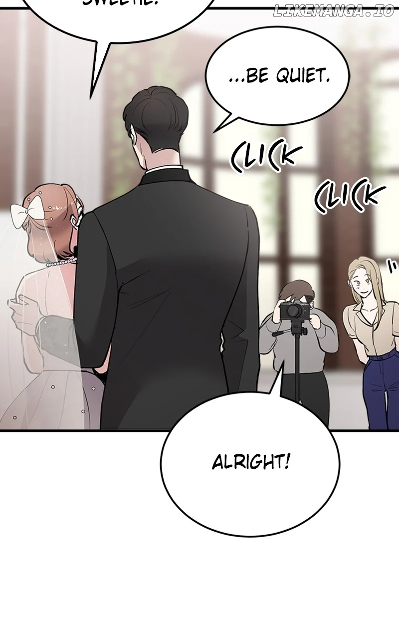 The Team Leader is Tired of Being A Newlywed Chapter 35 page 88