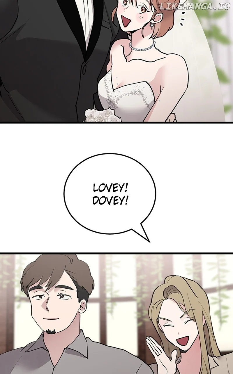 The Team Leader is Tired of Being A Newlywed Chapter 35 page 90