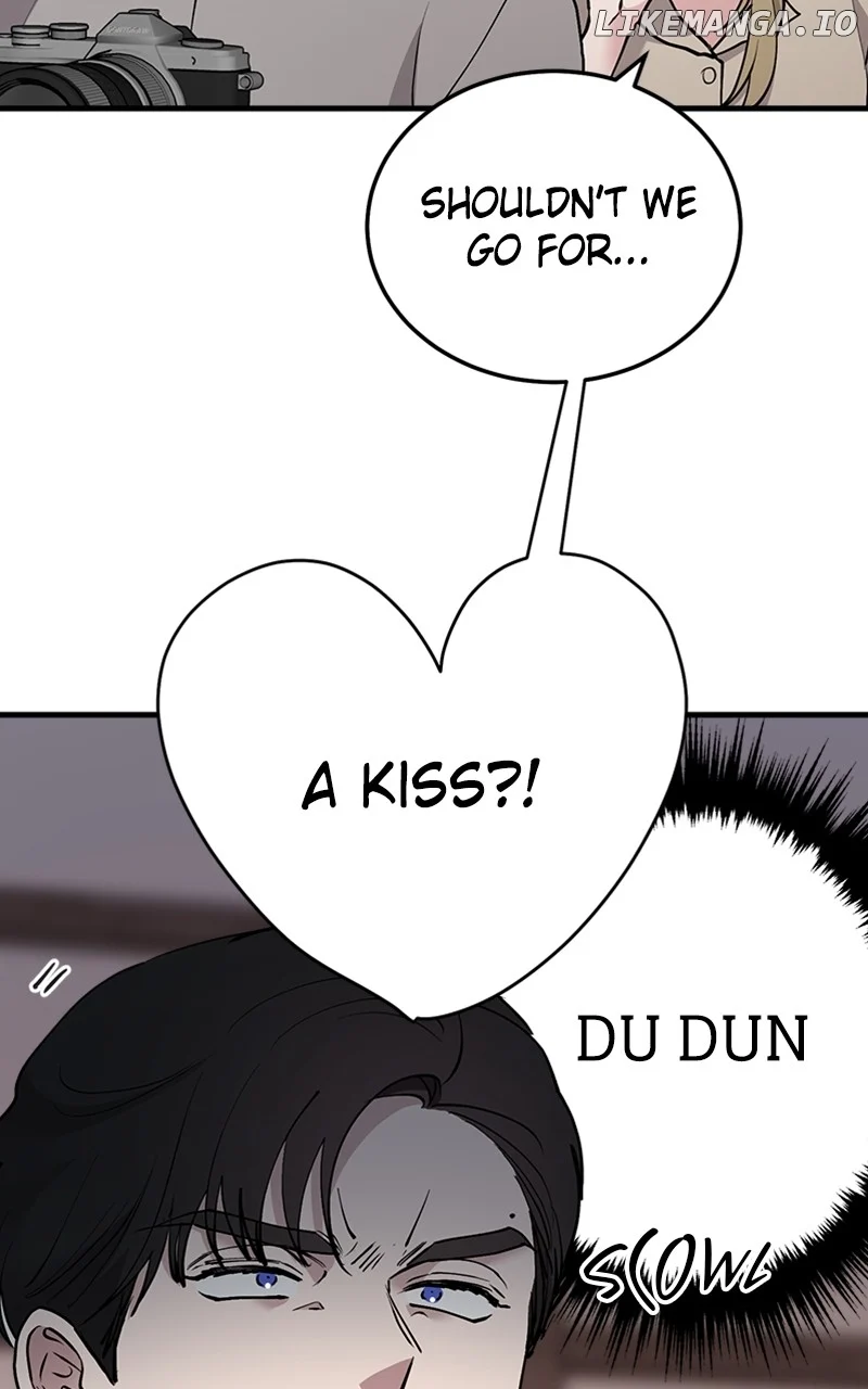 The Team Leader is Tired of Being A Newlywed Chapter 35 page 91