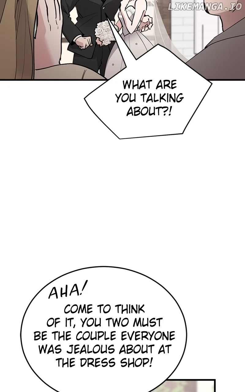 The Team Leader is Tired of Being A Newlywed Chapter 35 page 94