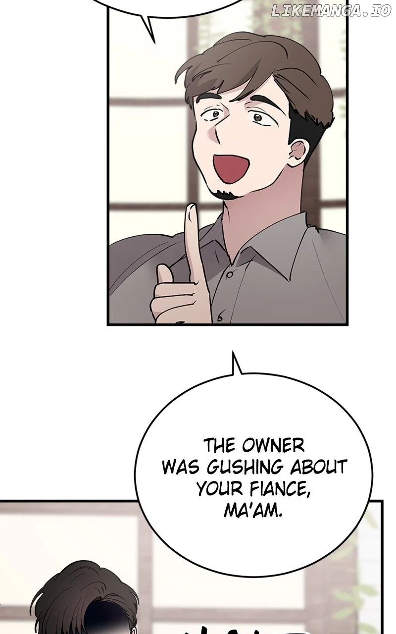 The Team Leader is Tired of Being A Newlywed Chapter 35 page 95