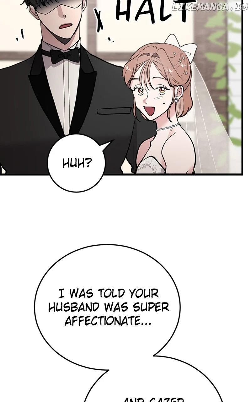 The Team Leader is Tired of Being A Newlywed Chapter 35 page 96
