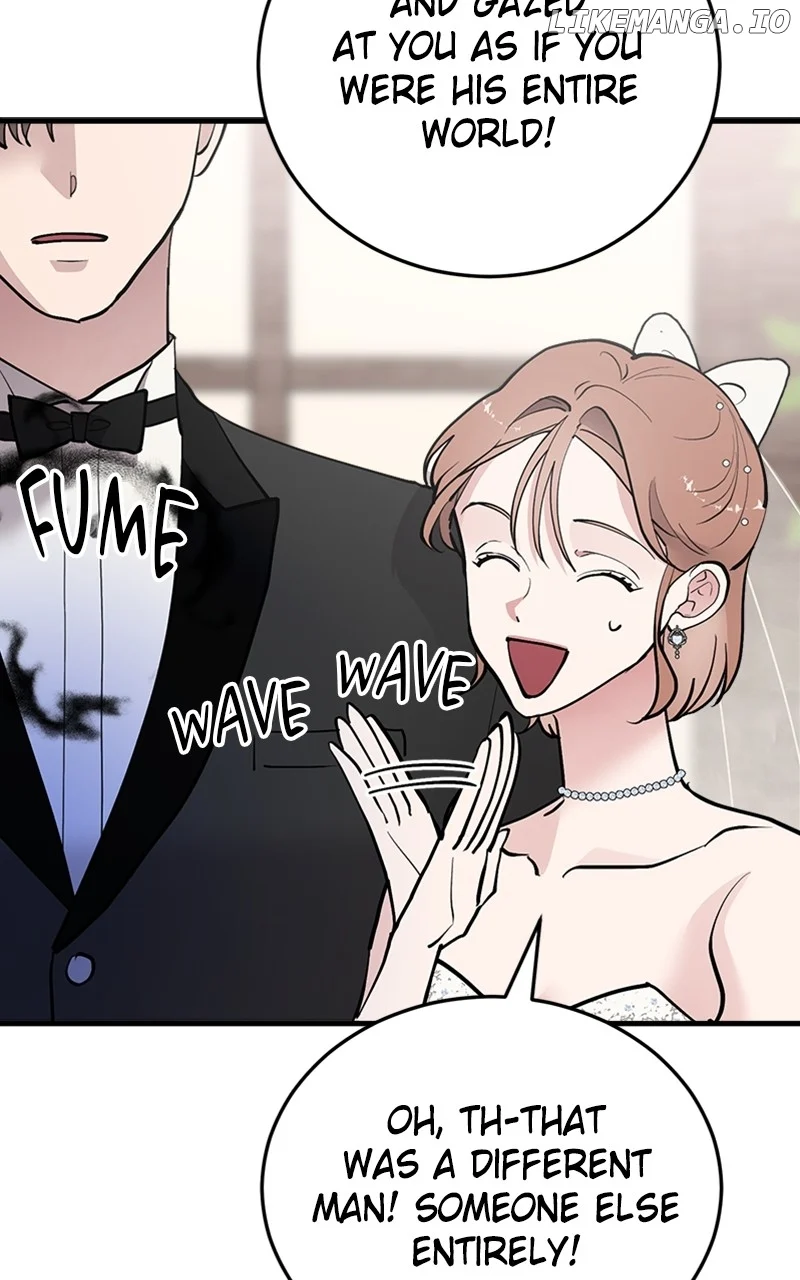 The Team Leader is Tired of Being A Newlywed Chapter 35 page 97