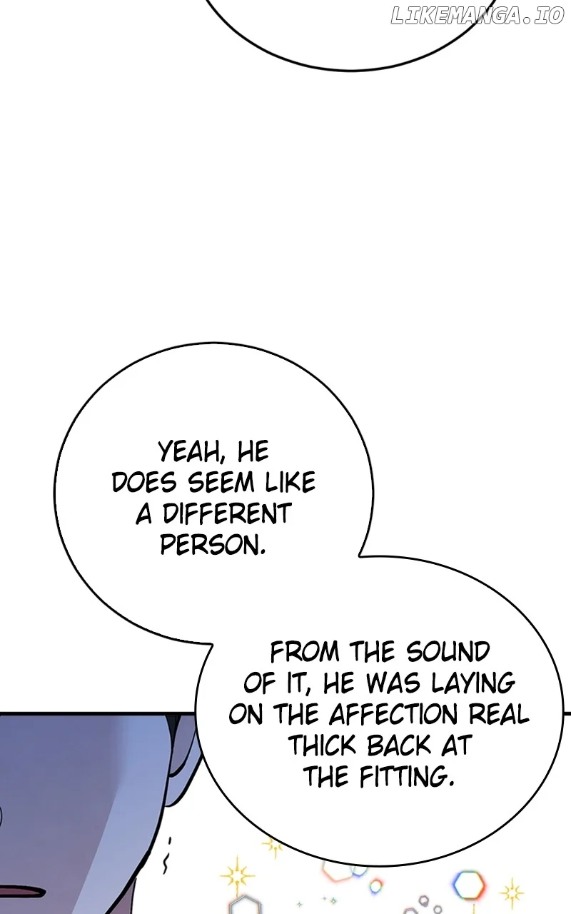 The Team Leader is Tired of Being A Newlywed Chapter 35 page 98