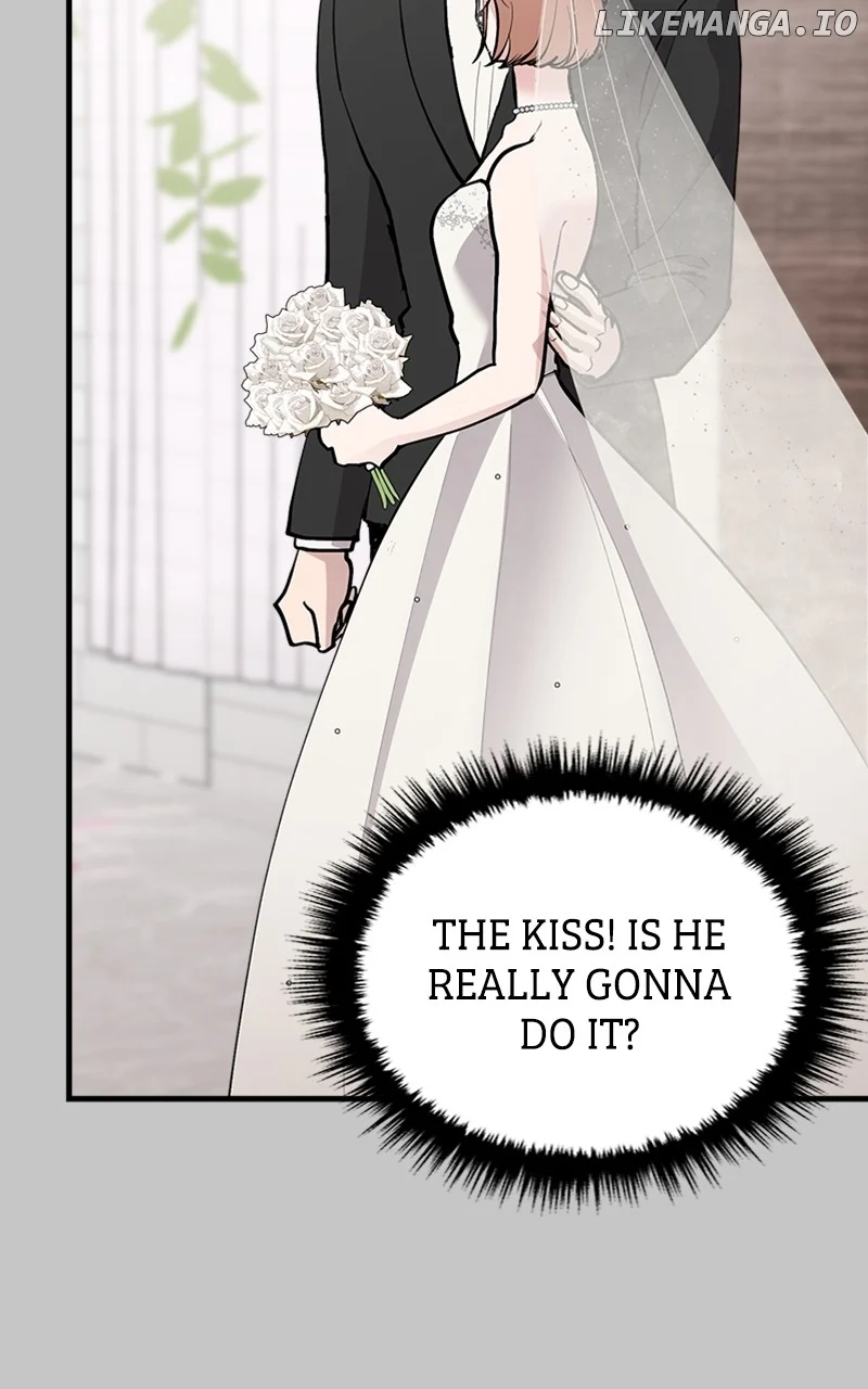 The Team Leader is Tired of Being A Newlywed Chapter 36 page 9