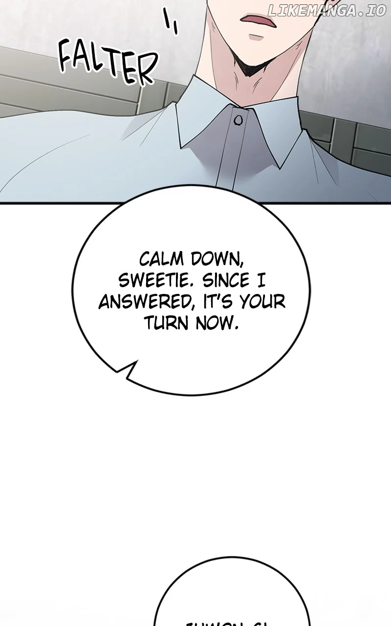 The Team Leader is Tired of Being A Newlywed Chapter 36 page 103