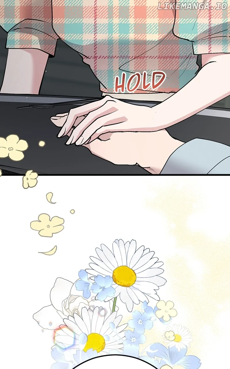 The Team Leader is Tired of Being A Newlywed Chapter 36 page 105
